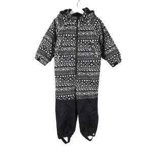 Toppahaalari, koko 92 - 98