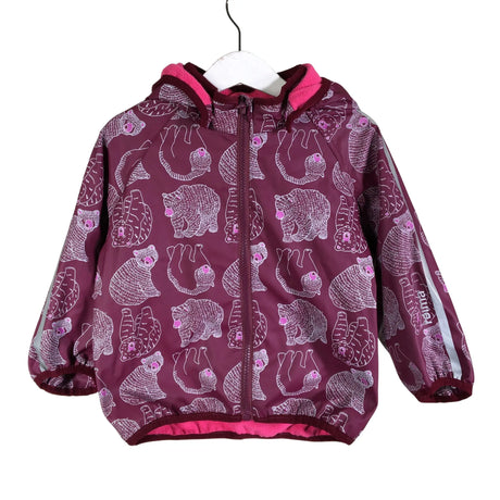 Unisex Reima - Sadetakki, koko 86 - 92 -  ()
