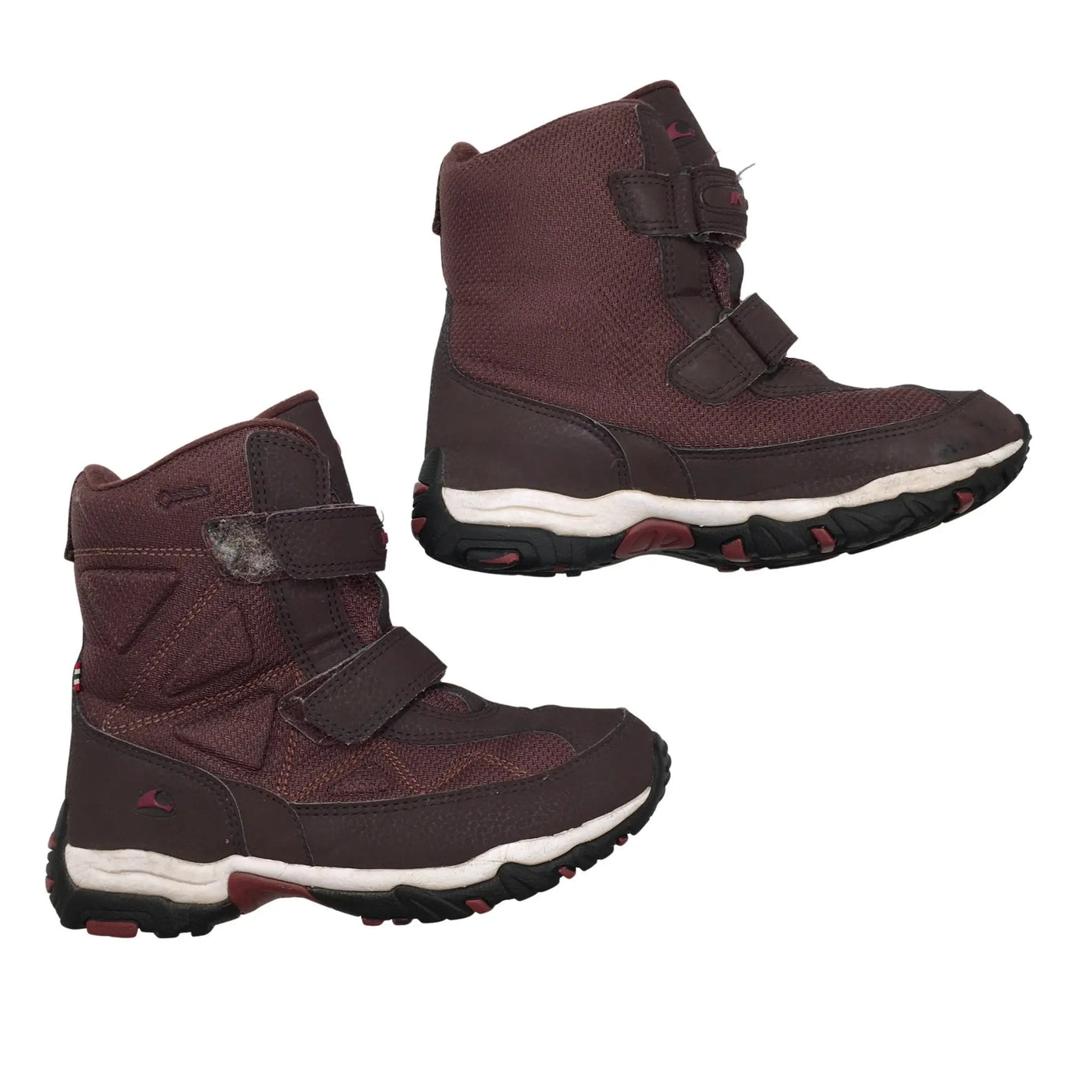 Unisex Viking - Talvikengät, koko 35 -  (1)