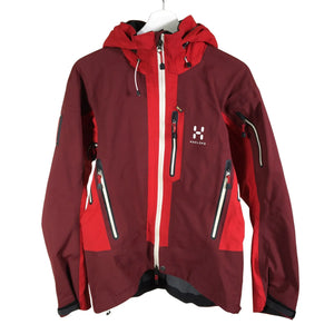 Unisex Haglöfs - Kuoritakki, koko 40 -  (1)