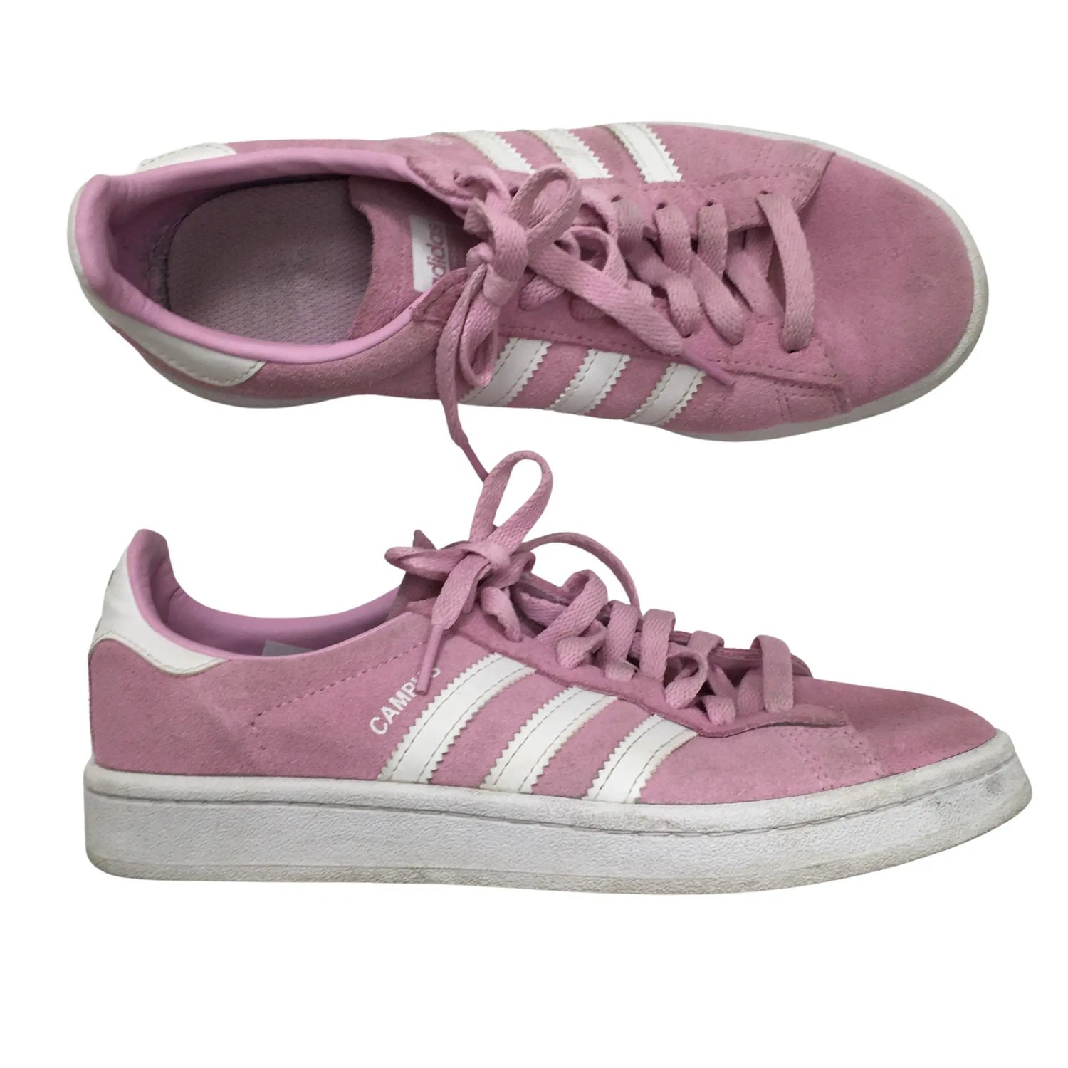 Tennarit, koko 38 Adidas Tennarit