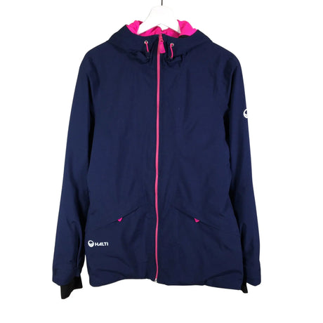 Unisex Halti - Kevyttoppatakki, koko 40 -  ()