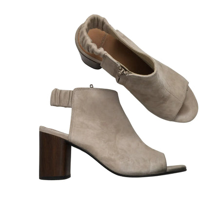Unisex Vagabond - Avokärkiset korkokengät, koko 39 -  ()