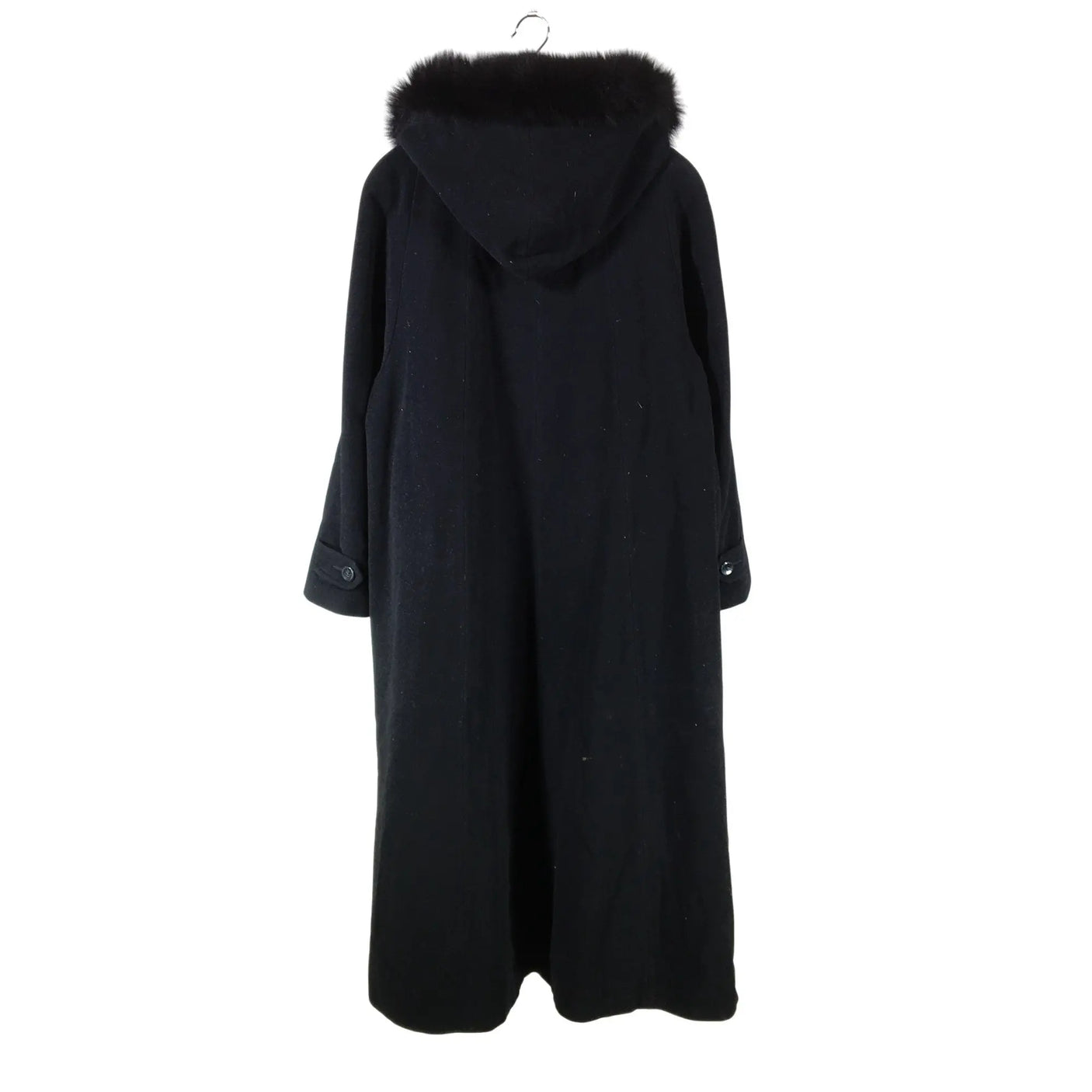 Unisex Finn-Flare - Villakangastakki, koko 44 -  (2)