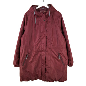 Unisex Aventura - Parkatakki, koko 44 -  (1)