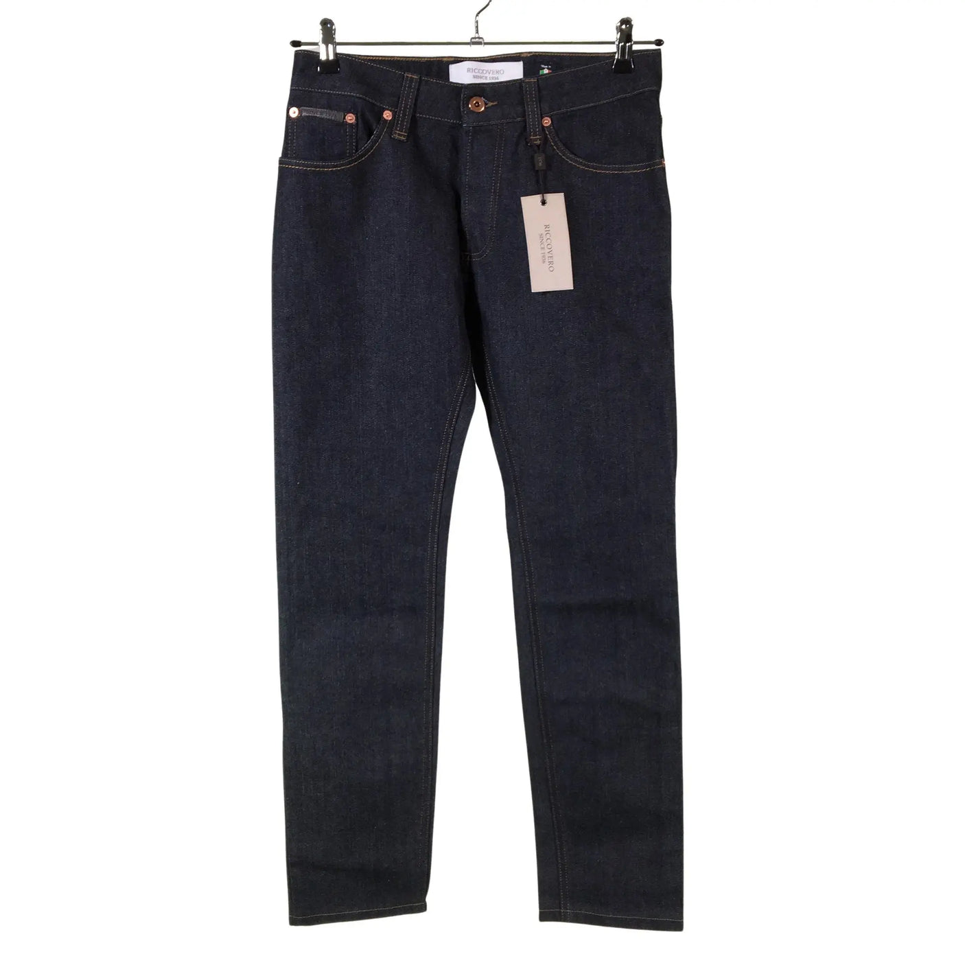 Unisex Riccovero - Farkut, koko M -  (1)