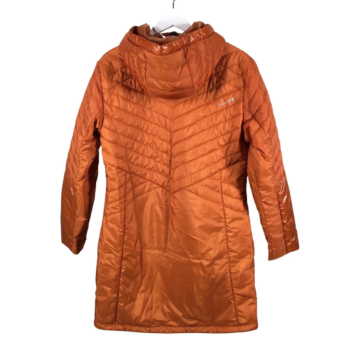 Unisex Áhkká - Kevyttoppatakki, koko 42 -  (2)