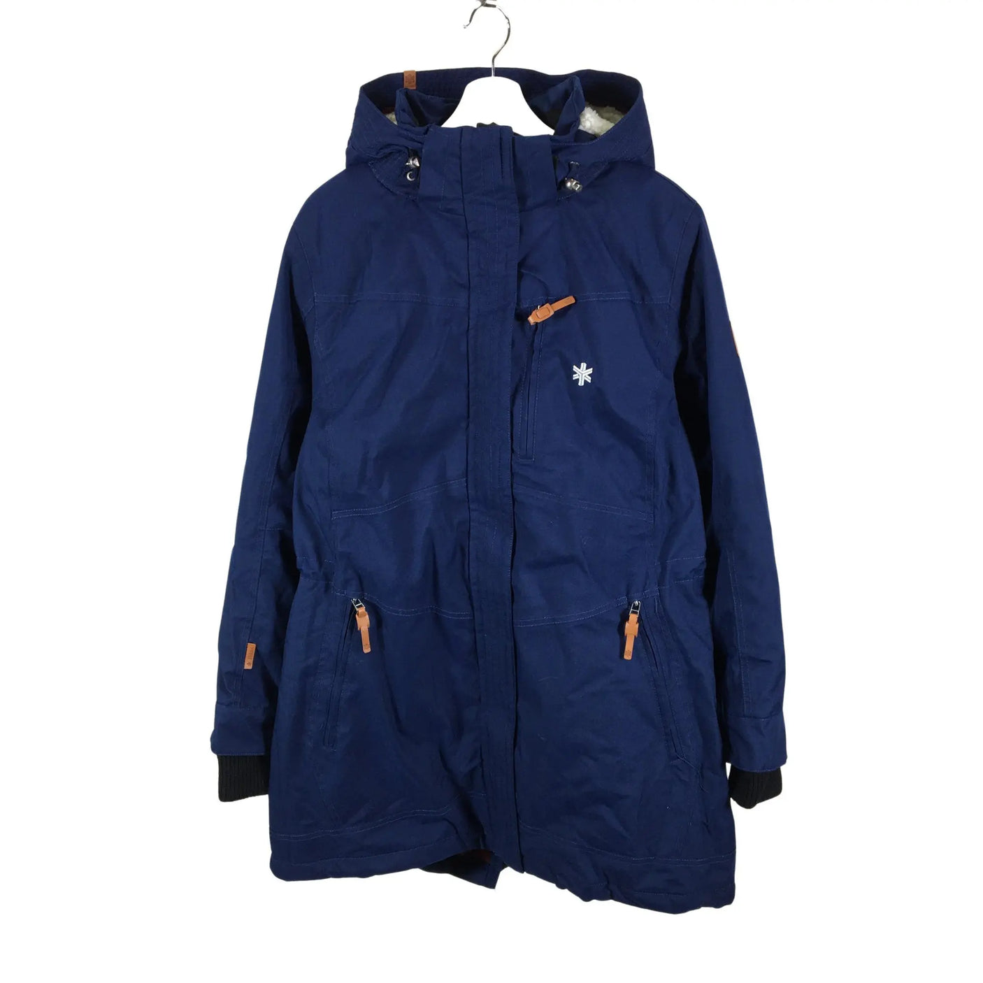 Unisex Áhkká - Toppatakki, koko 46 -  (1)