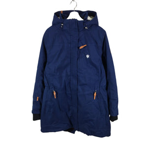 Unisex Áhkká - Toppatakki, koko 46 -  (1)