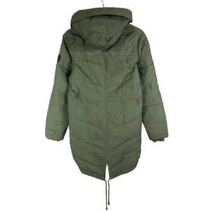 Unisex Everest - Toppatakki, koko 38 -  (2)