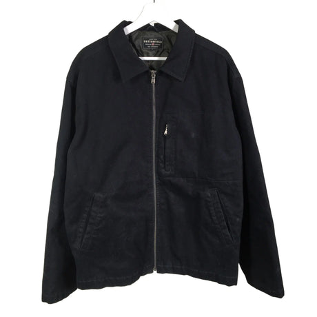 Unisex Cottonfield - Ulkoilutakki, koko XL -  ()