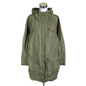 Unisex Fjällräven - Parkatakki, koko 42 -  (1)