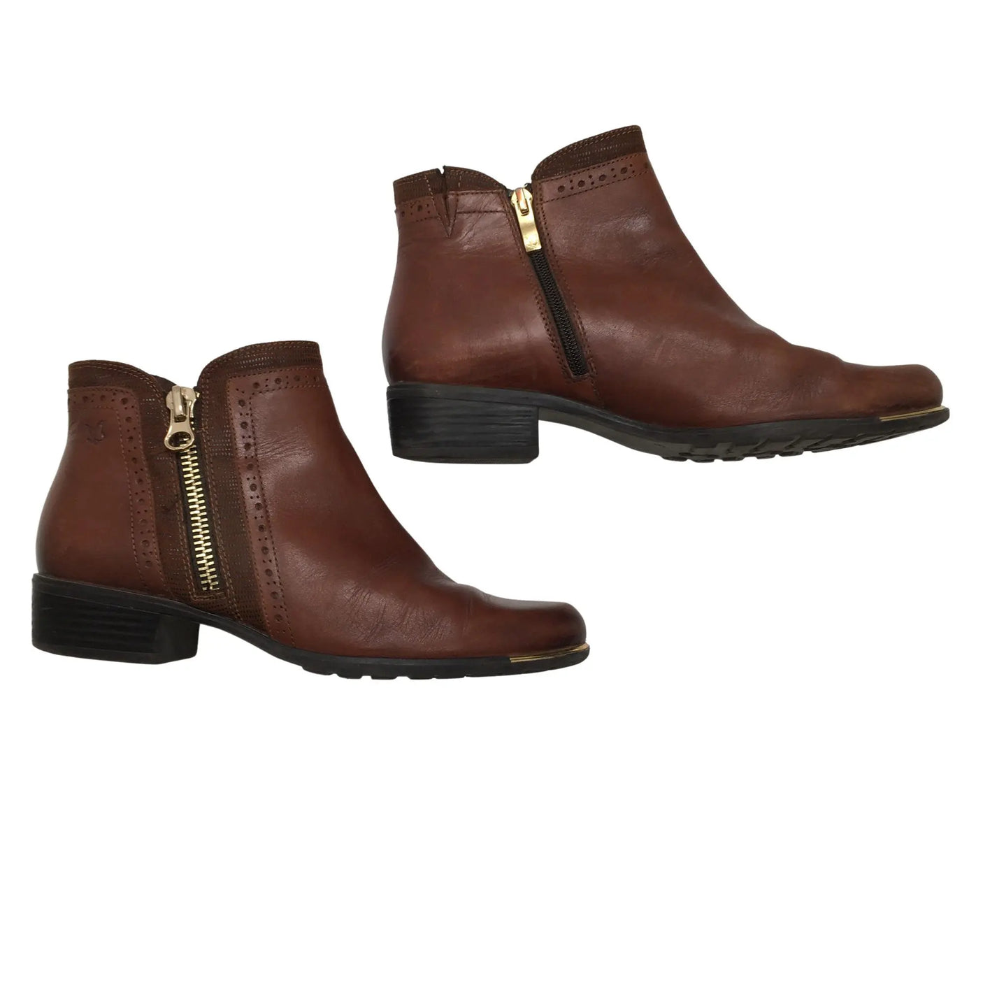 Unisex Caprice - Nilkkurit, koko 39 -  (1)