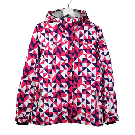 Unisex Catmandoo - Kevyttoppatakki, koko 38 -  ()