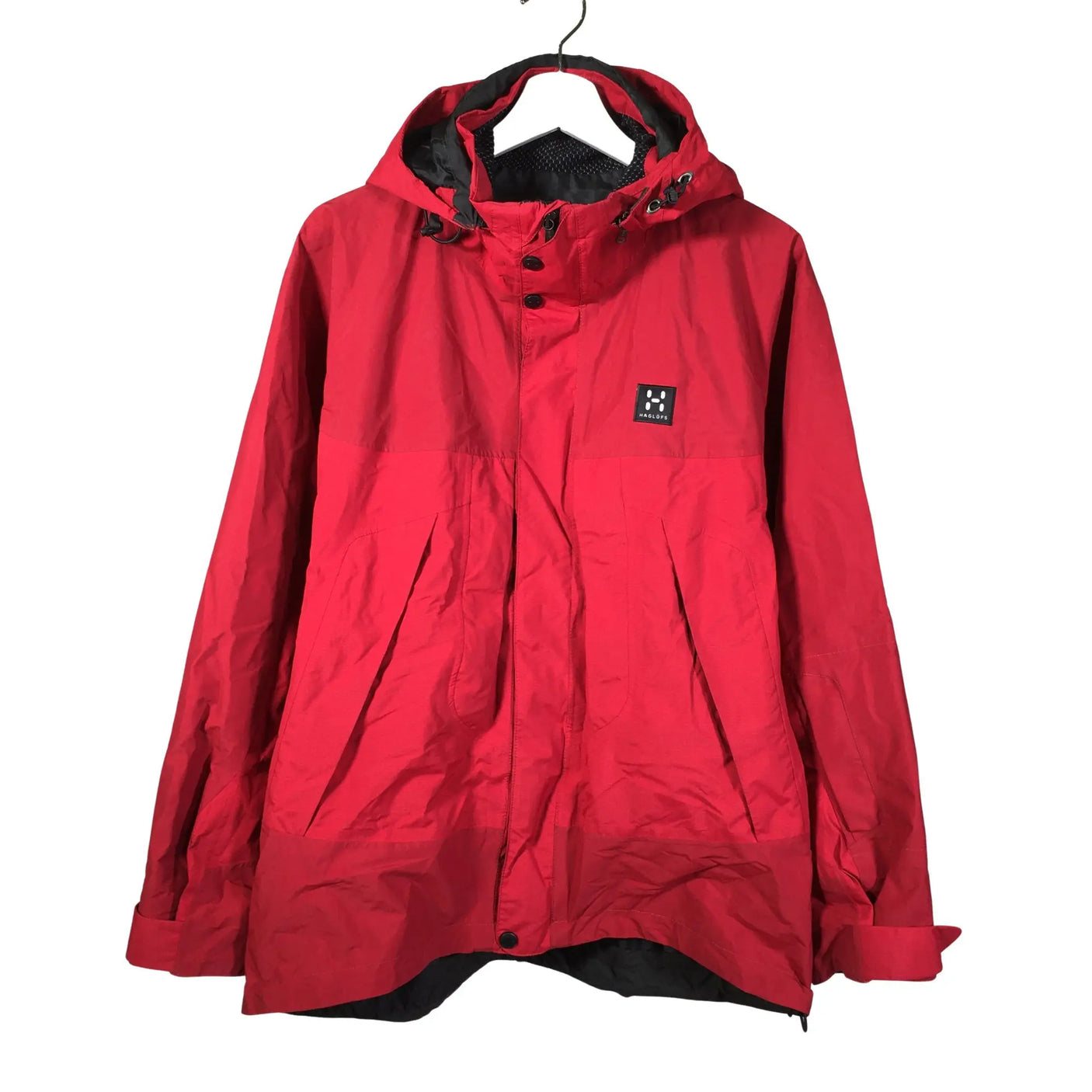 Unisex Haglöfs - Kuoritakki, koko 40 -  (1)