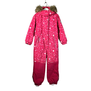 Unisex Reimatec - Toppahaalari, koko 116 - 122 -  (1)