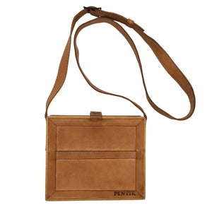 Unisex Pentik - Olkalaukku, koko Mini -  (1)