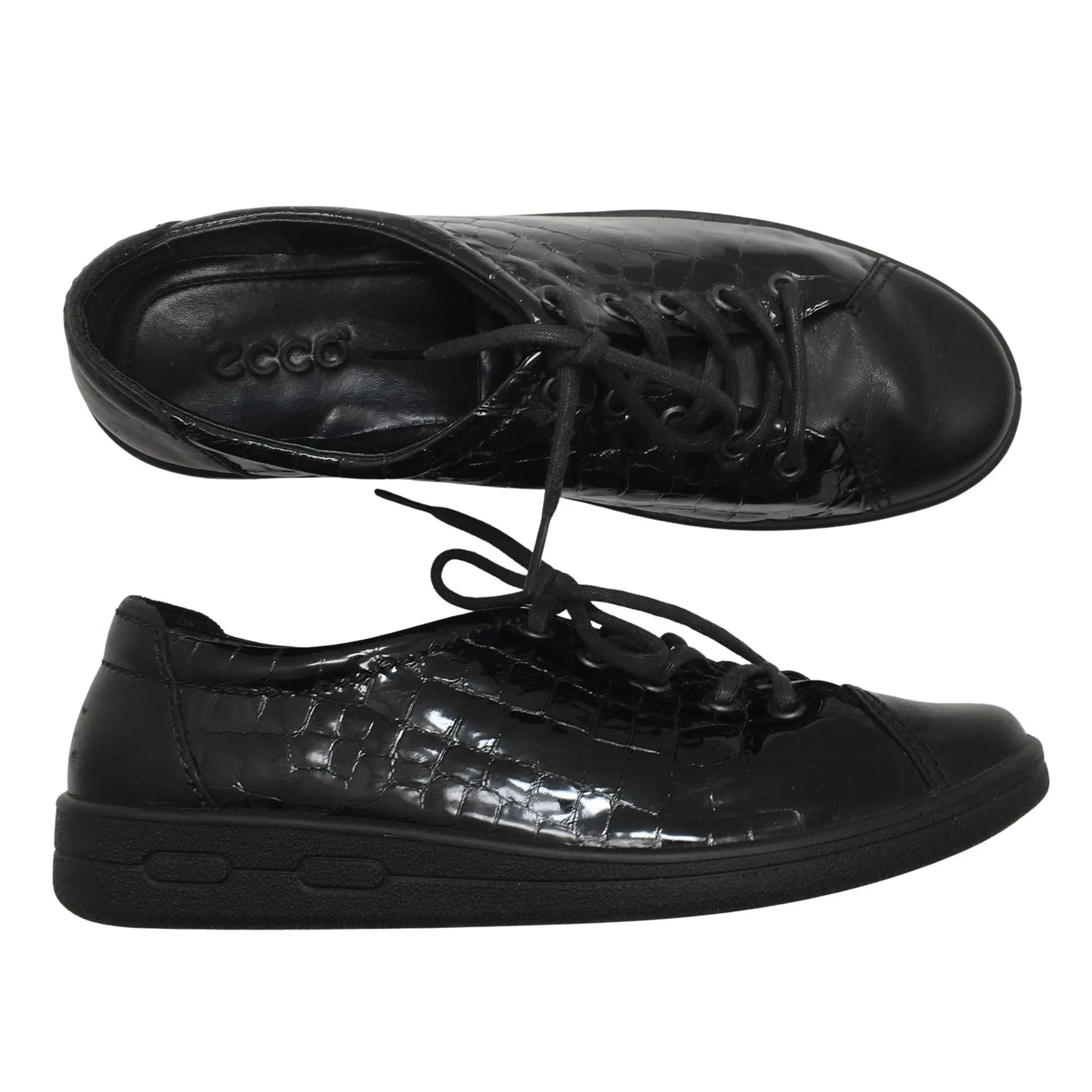 Unisex Ecco - Kävelykengät, koko 40 -  (1)