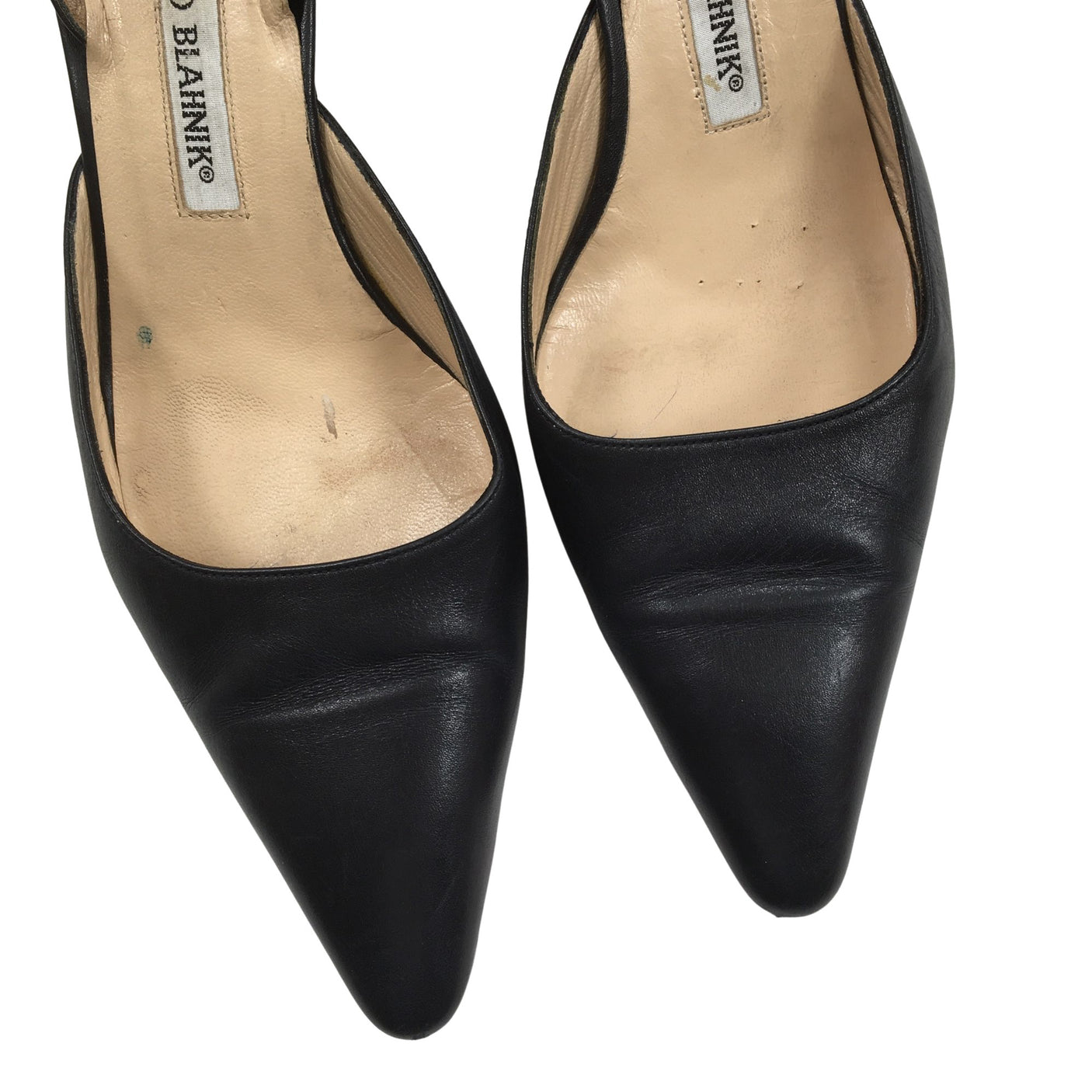 Korkokengät, koko 37