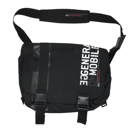 Unisex Golla - Tietokonelaukku, koko Maxi -  ()