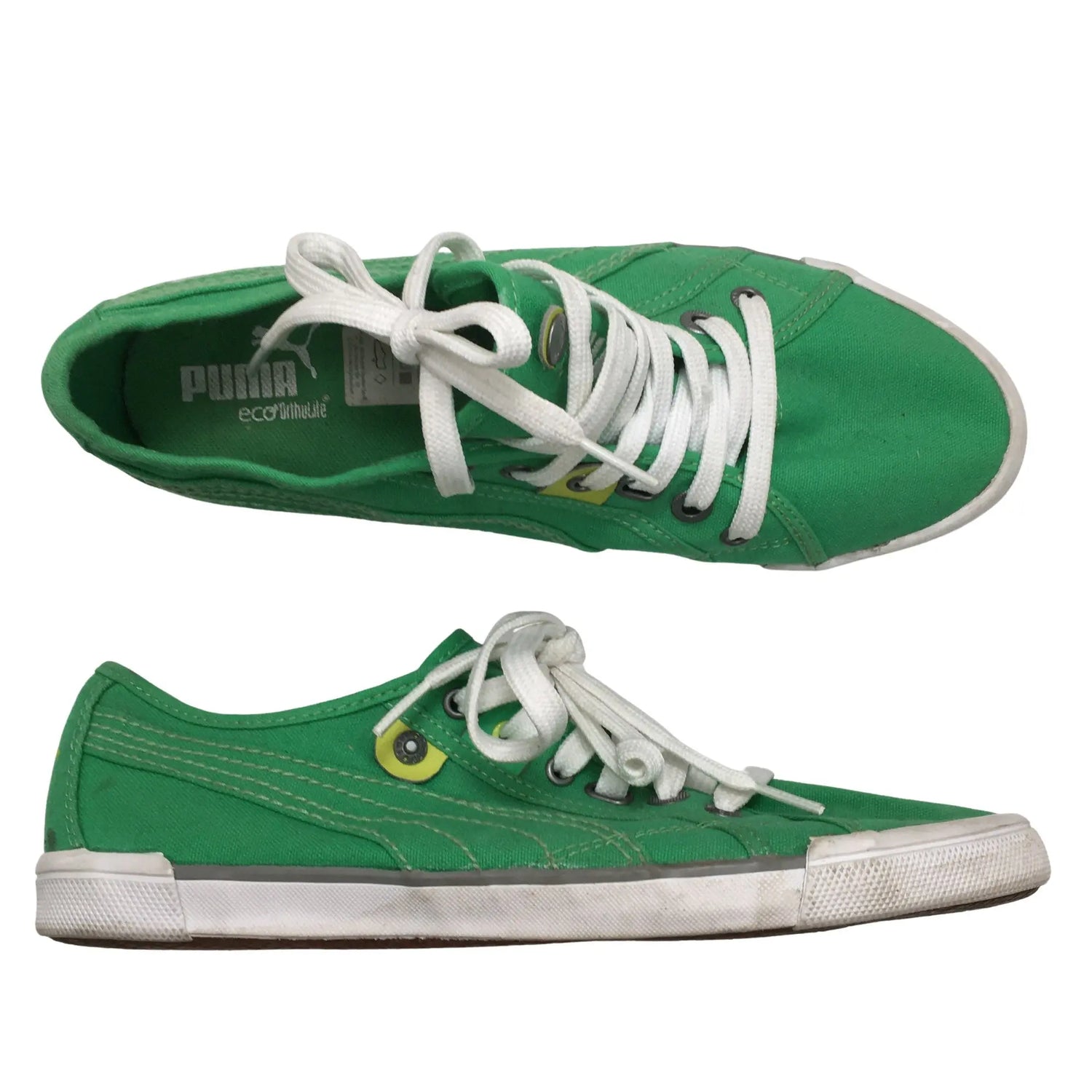 Tennarit, koko 40 Puma Tennarit