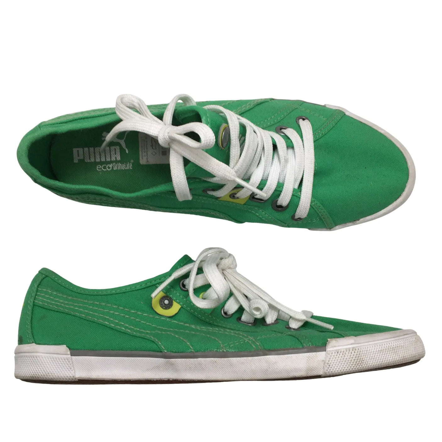 Unisex Puma - Tennarit, koko 40 -  (1)