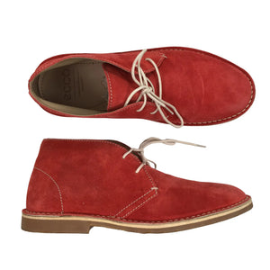 Unisex Ecco - Nilkkurit, koko 39 -  (1)
