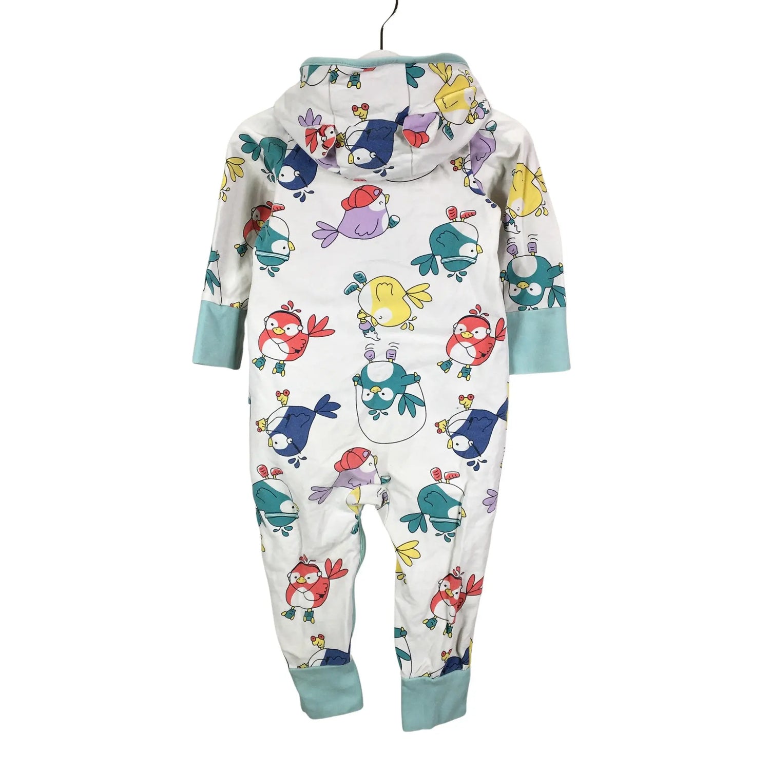 Jumpsuit, koko 74 - 80 Polarn O. Pyret Jumpsuit