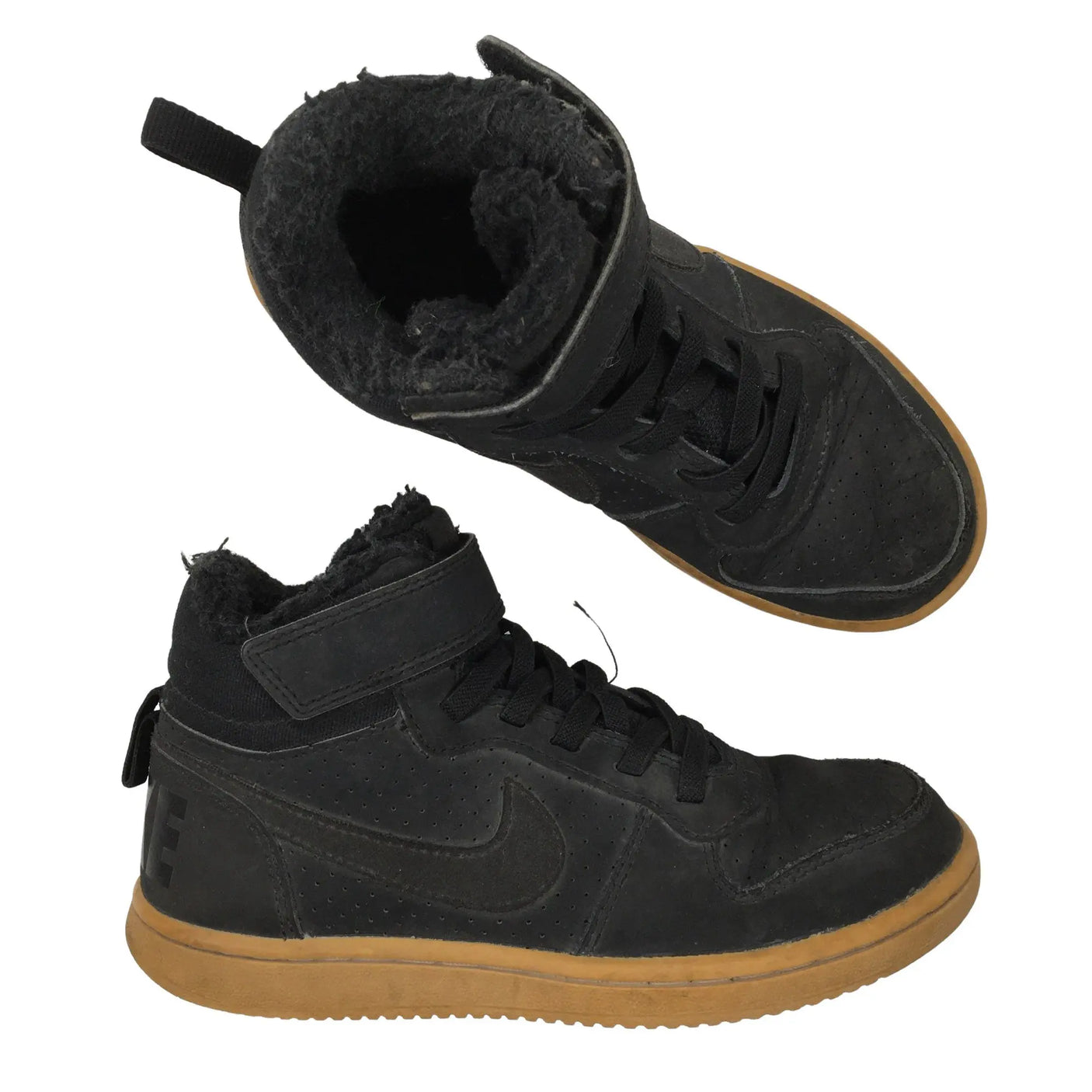 Unisex Nike - Talvikengät, koko 30 -  (1)