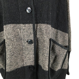 Unisex Marimekko - Villakangastakki, koko 36 -  (3)