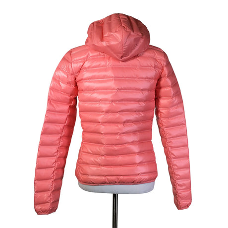 Unisex Adidas - Kevytuntuvatakki, koko 36 -  (2)