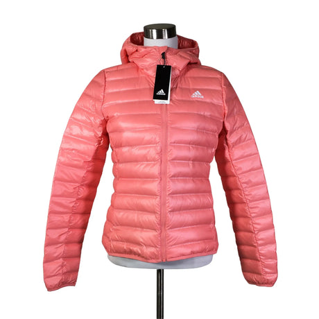 Unisex Adidas - Kevytuntuvatakki, koko 36 -  ()