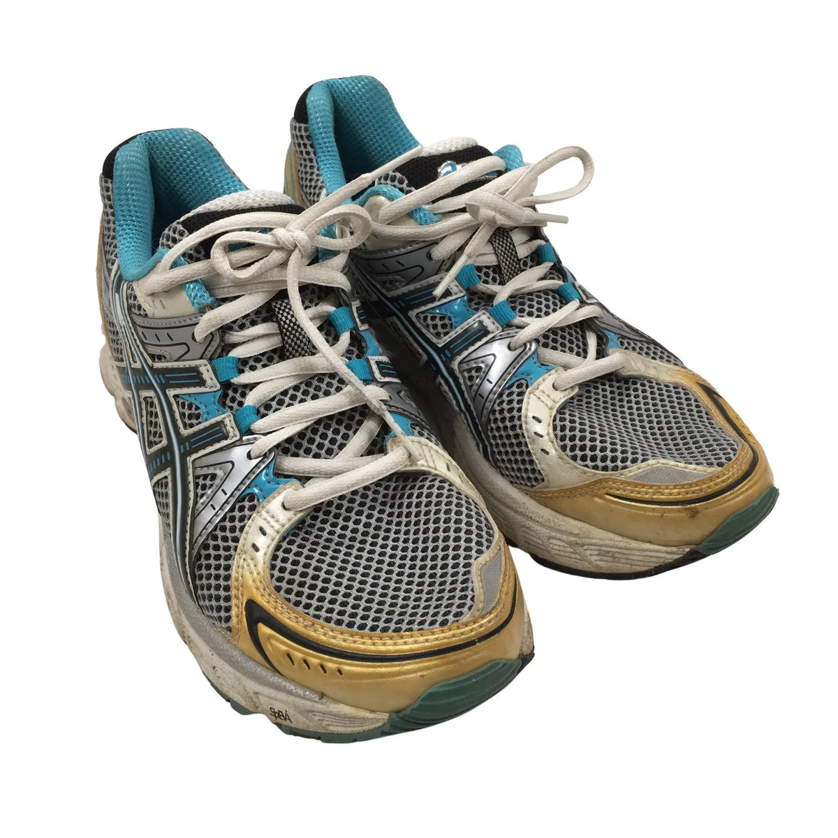 Unisex Asics - Juoksukengät, koko 40 -  (2)