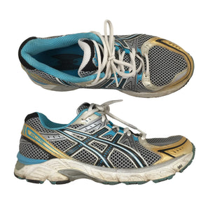 Unisex Asics - Juoksukengät, koko 40 -  (1)
