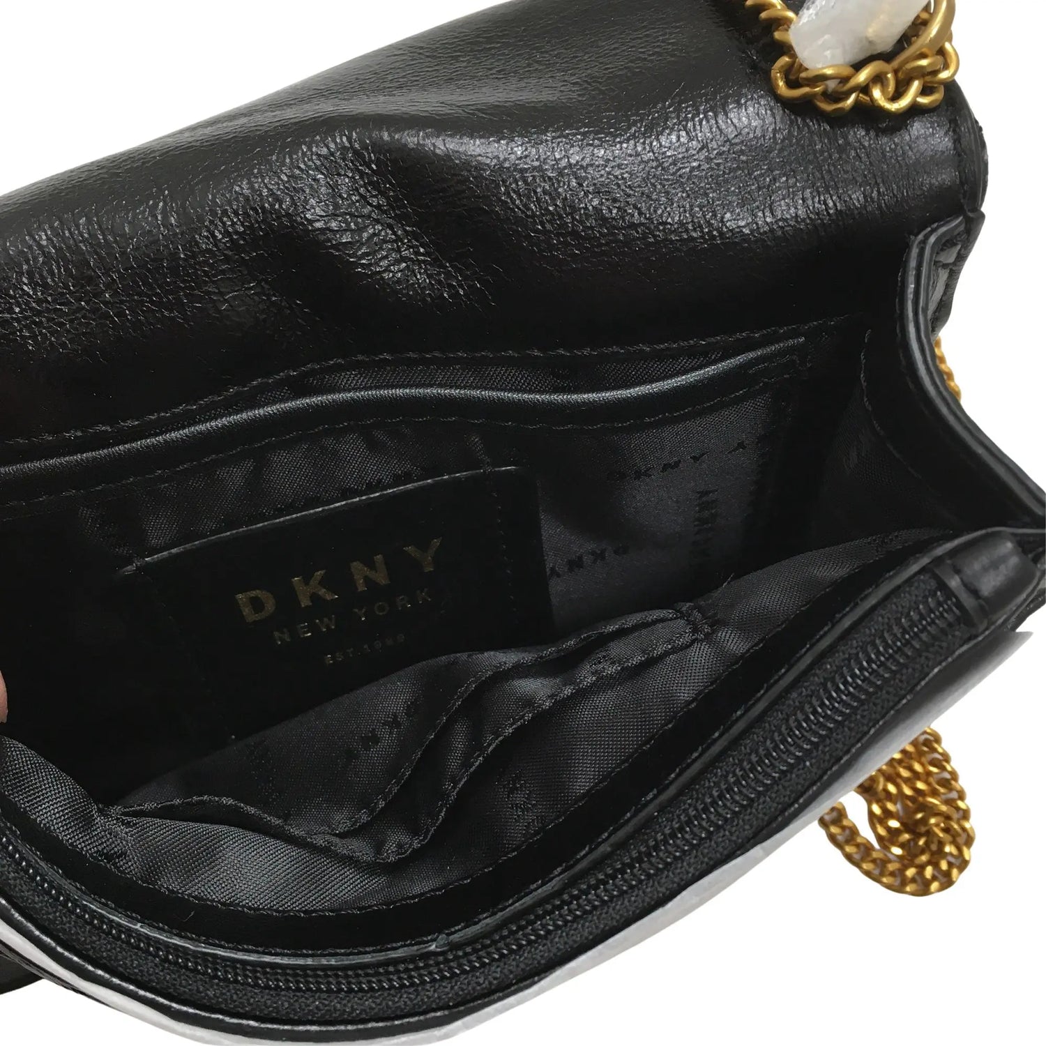 Olkalaukku, koko Mini DKNY Olkalaukku