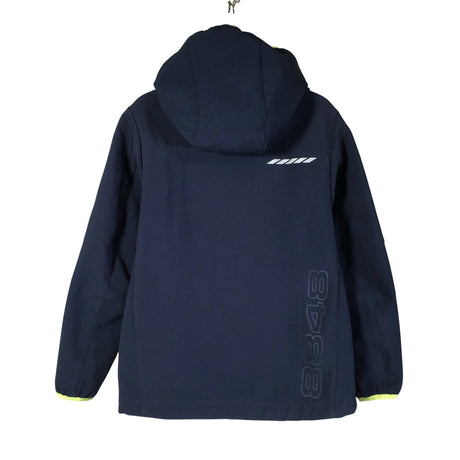 Unisex 8848 Altitude - Softshell-takki, koko 128 - 134 -  (2)