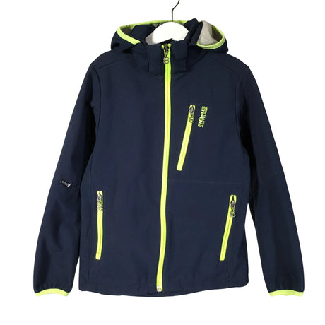 Unisex 8848 Altitude - Softshell-takki, koko 128 - 134 -  ()