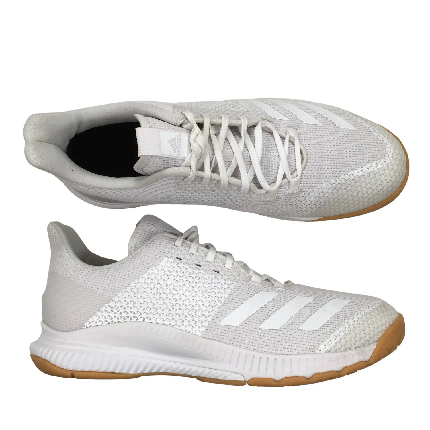 Sisäliikuntakengät, koko 43 Adidas Sisäliikuntakengät