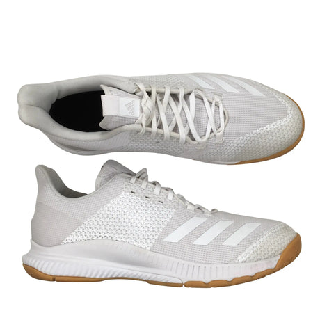 Unisex Adidas - Sisäliikuntakengät, koko 43 -  ()