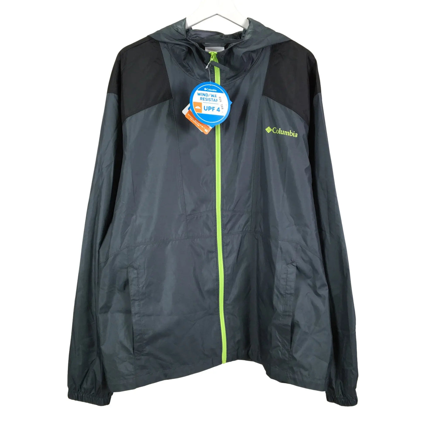 Unisex Columbia - Urheilutakki, koko XL -  (1)