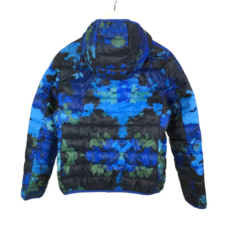Unisex Desigual - Kevyttoppatakki, koko 40 -  (2)