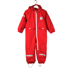 Unisex Reima - Välikausihaalari, koko 86 - 92 -  (1)