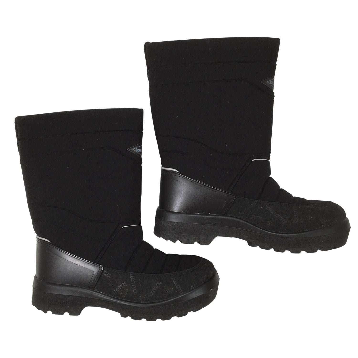 Talvikengät, koko 39