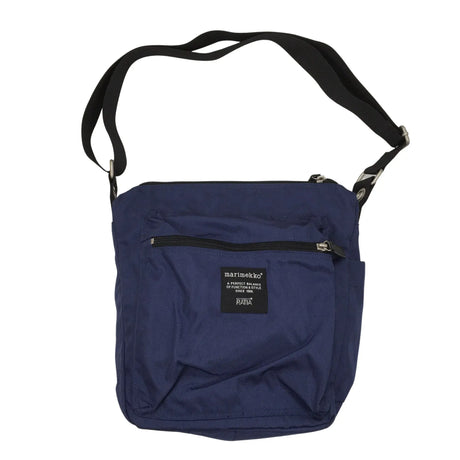 Unisex Marimekko - Olkalaukku, koko Midi -  ()