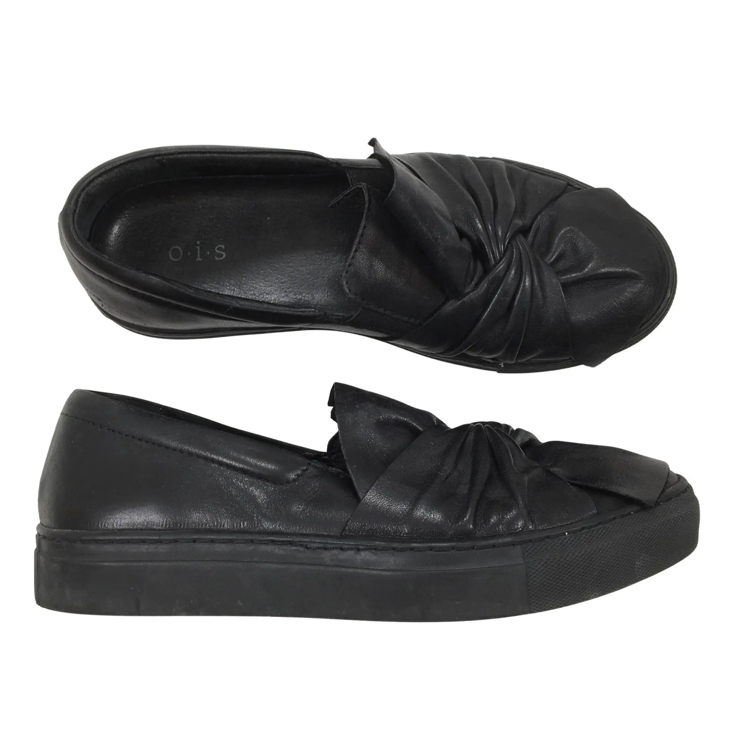 Loaferit, koko 39 O.I.S Loaferit