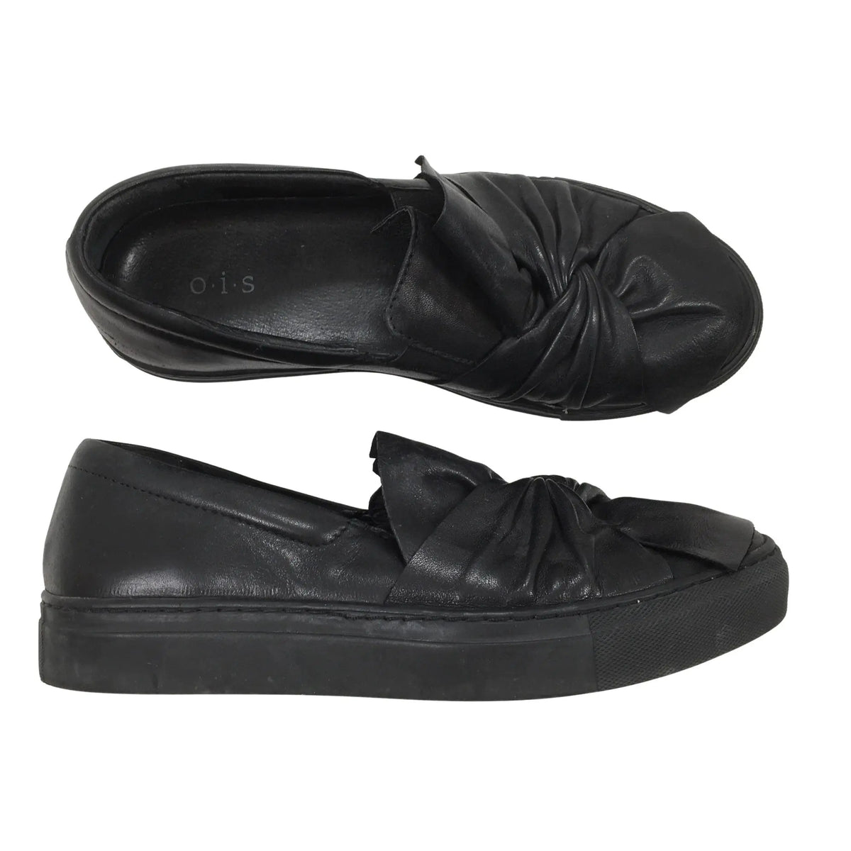 Unisex O.I.S - Loaferit, koko 39 -  (1)