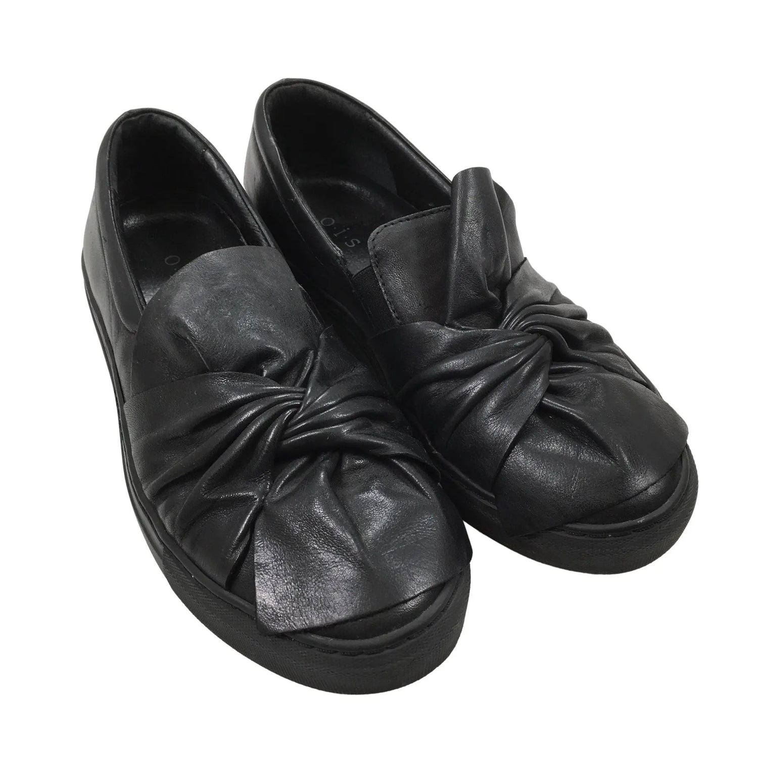 Loaferit, koko 39 O.I.S Loaferit