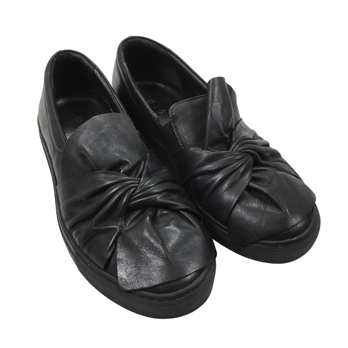 Unisex O.I.S - Loaferit, koko 39 -  (2)