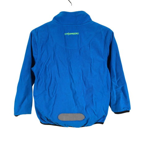 Unisex Stormberg - Fleecetakki, koko 92 - 98 -  (2)