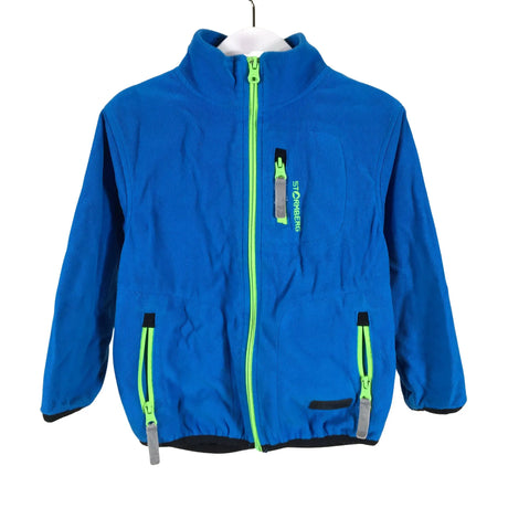 Unisex Stormberg - Fleecetakki, koko 92 - 98 -  ()